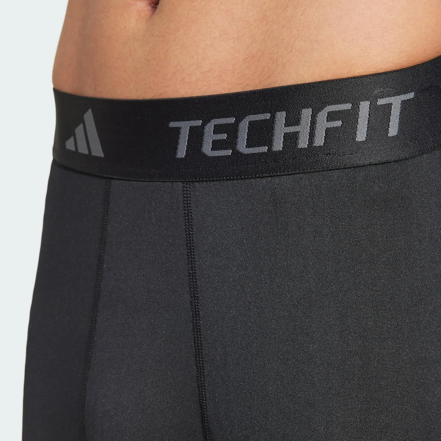 adidas Men's Techfit Cold.rdy Training Long Tights