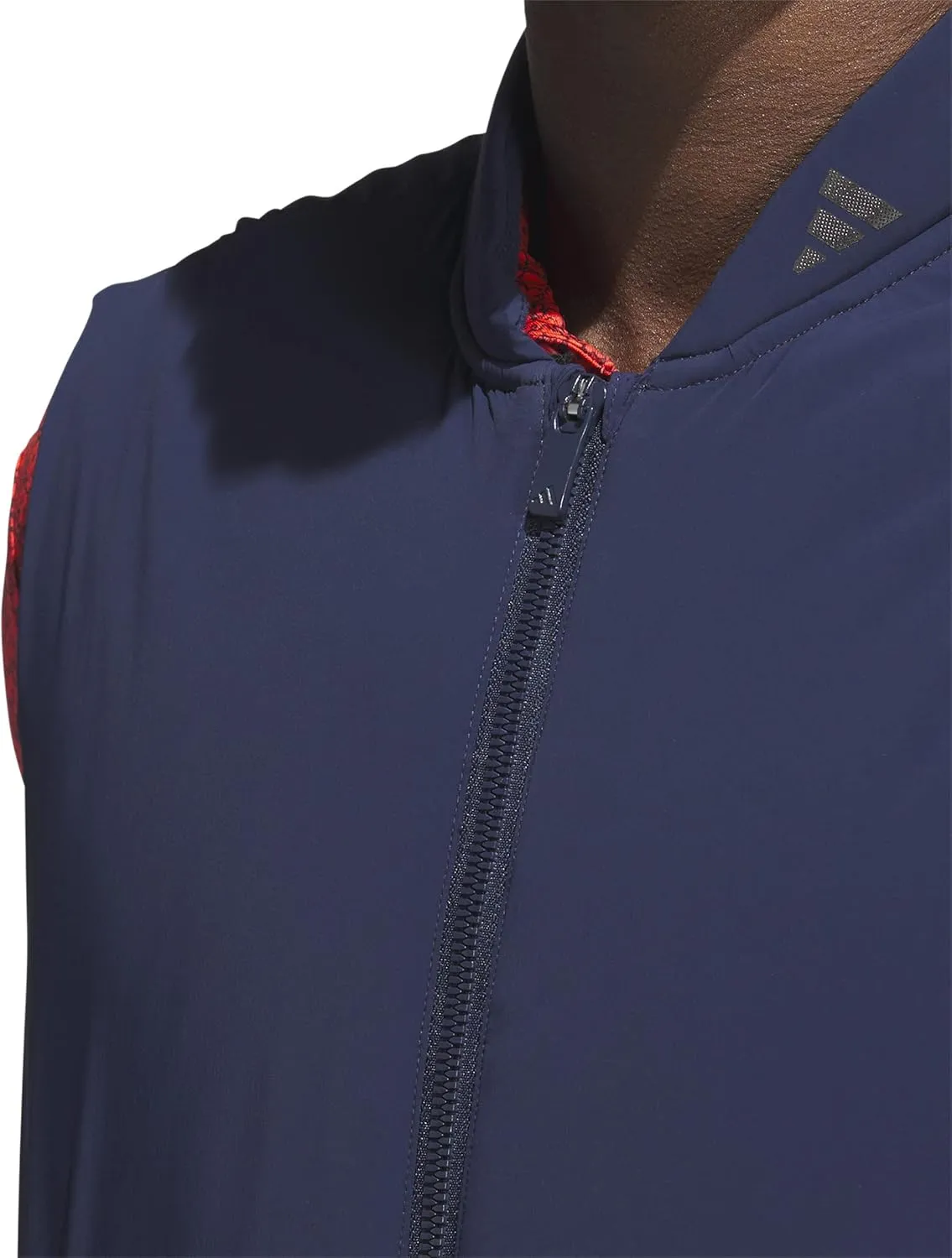 adidas Men's Ultimate365 Tour Frostguard Padded Vest