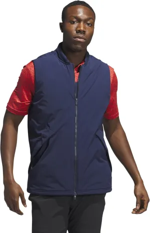 adidas Men's Ultimate365 Tour Frostguard Padded Vest