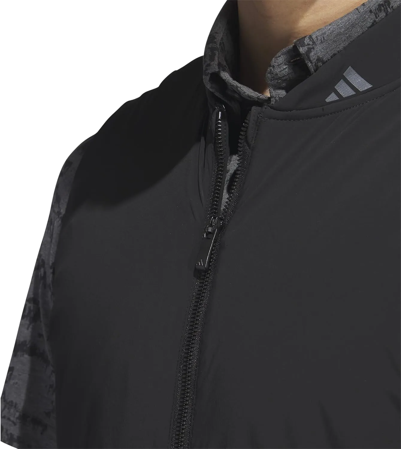 adidas Men's Ultimate365 Tour Frostguard Padded Vest