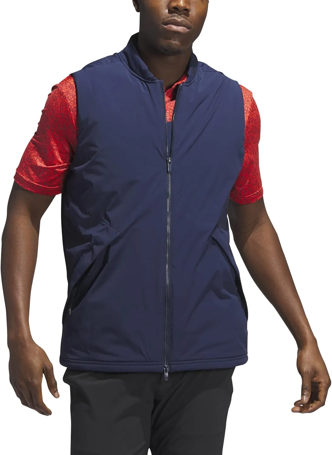 adidas Men's Ultimate365 Tour Frostguard Padded Vest