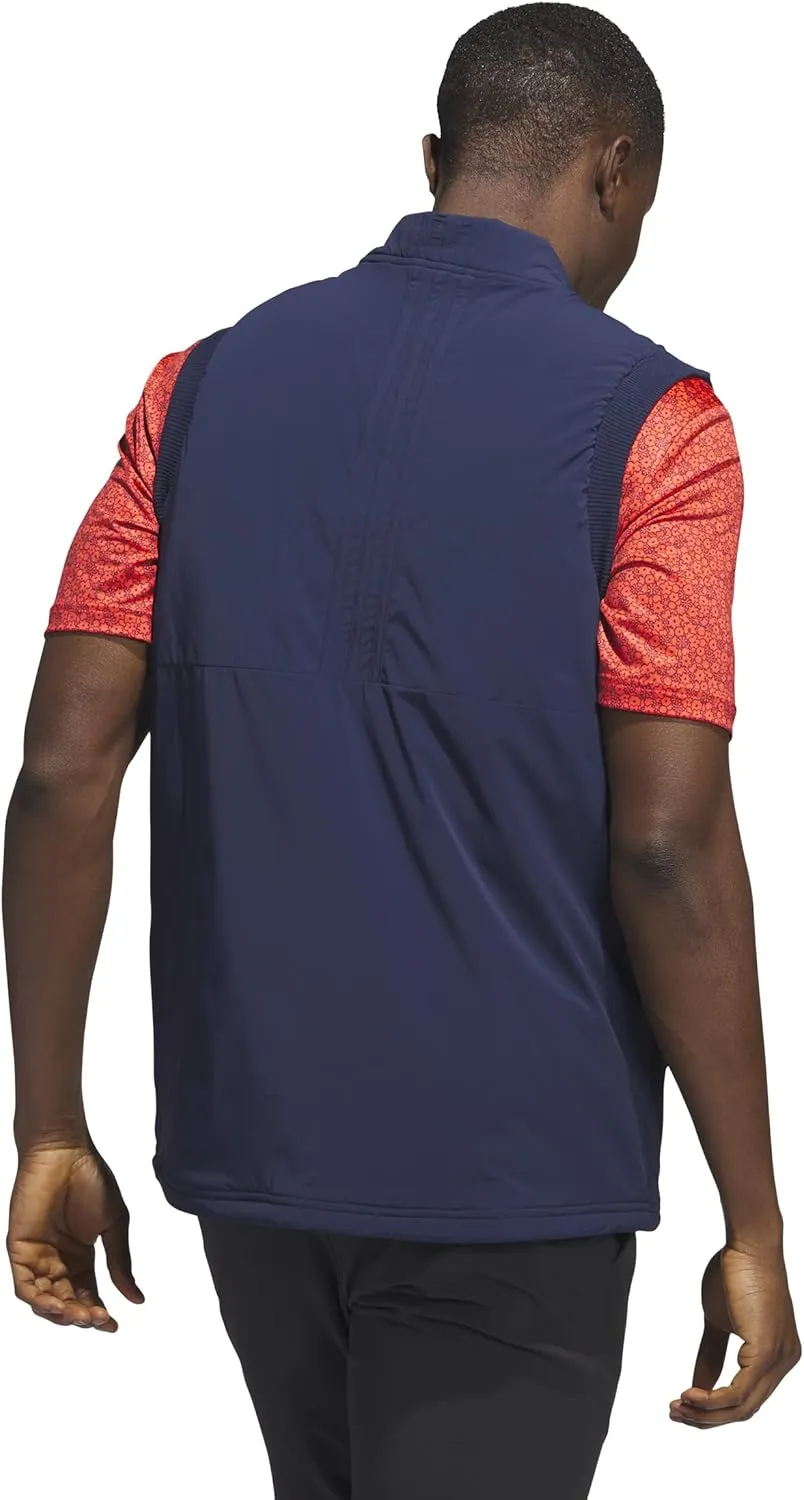 adidas Men's Ultimate365 Tour Frostguard Padded Vest