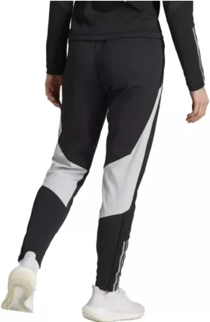 adidas Tiro 23 Competition Winterized Women's Pants - Moisture-Wicking Pants for Cold Weather, Made with Recycled Materials