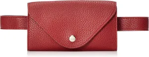 Aimoon() Women's 2 Way Leather Body Bag Waist Pouch