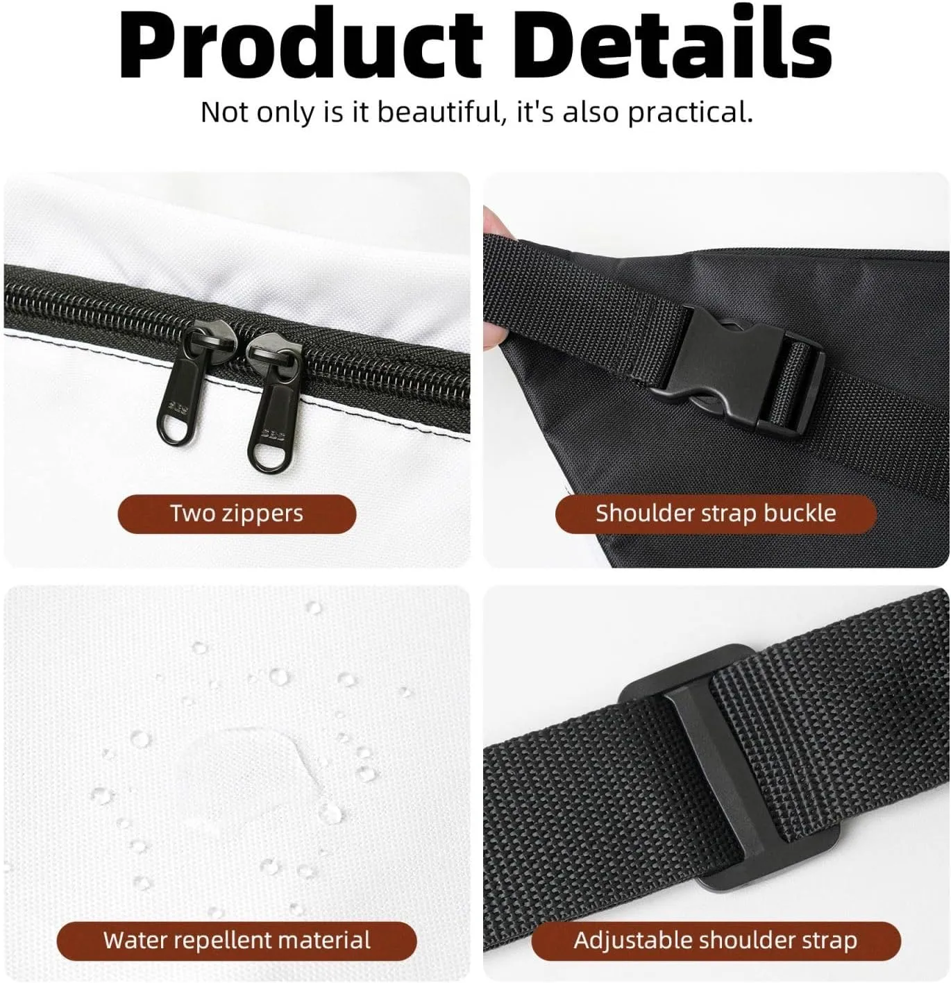 Airplane Cockpit Unisex Fanny Pack  Ideal for Travel, Running, Hiking, Walking, Workout, Fashionable & Large Capacity