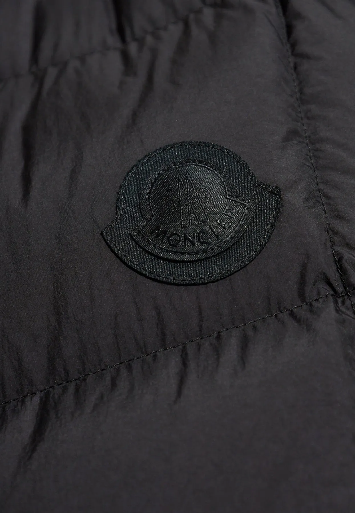Almandine 3-in-1 Zipped Down Jacket