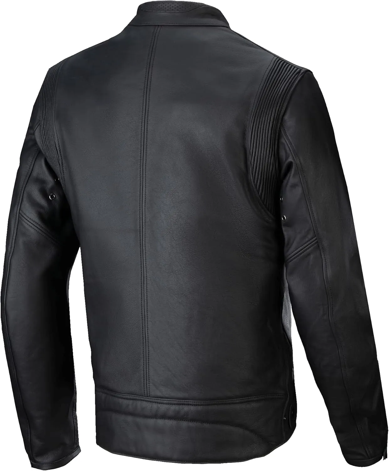 Alpinestars Dyno Leather Jacket