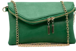 Amaze Clutch Purse for Women  PU Leather Cross Body Bag Women  Cute and Fashionable Envelope Clutch