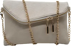 Amaze Clutch Purse for Women  PU Leather Cross Body Bag Women  Cute and Fashionable Envelope Clutch