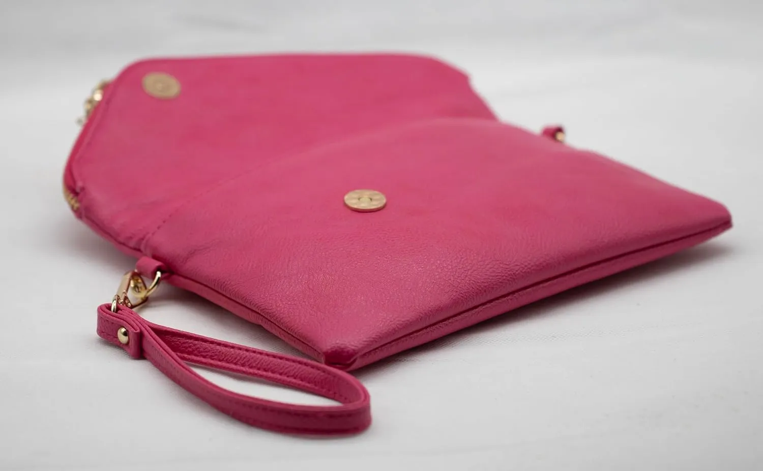 Amaze Clutch Purse for Women  PU Leather Cross Body Bag Women  Cute and Fashionable Envelope Clutch