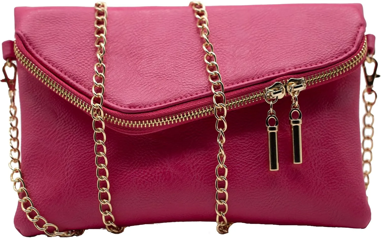 Amaze Clutch Purse for Women  PU Leather Cross Body Bag Women  Cute and Fashionable Envelope Clutch