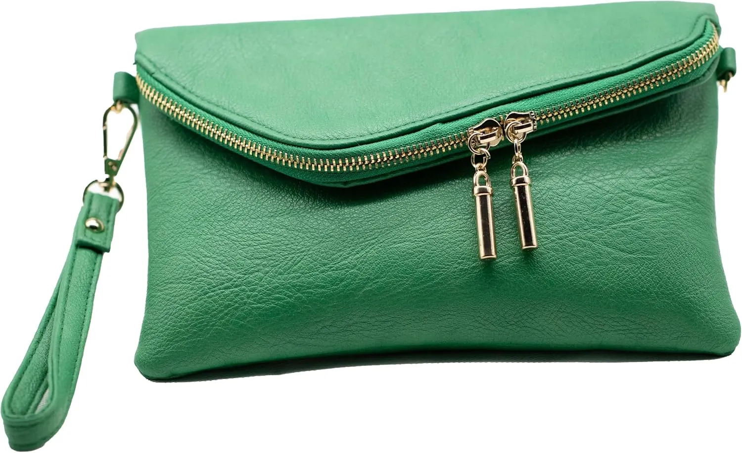 Amaze Clutch Purse for Women  PU Leather Cross Body Bag Women  Cute and Fashionable Envelope Clutch