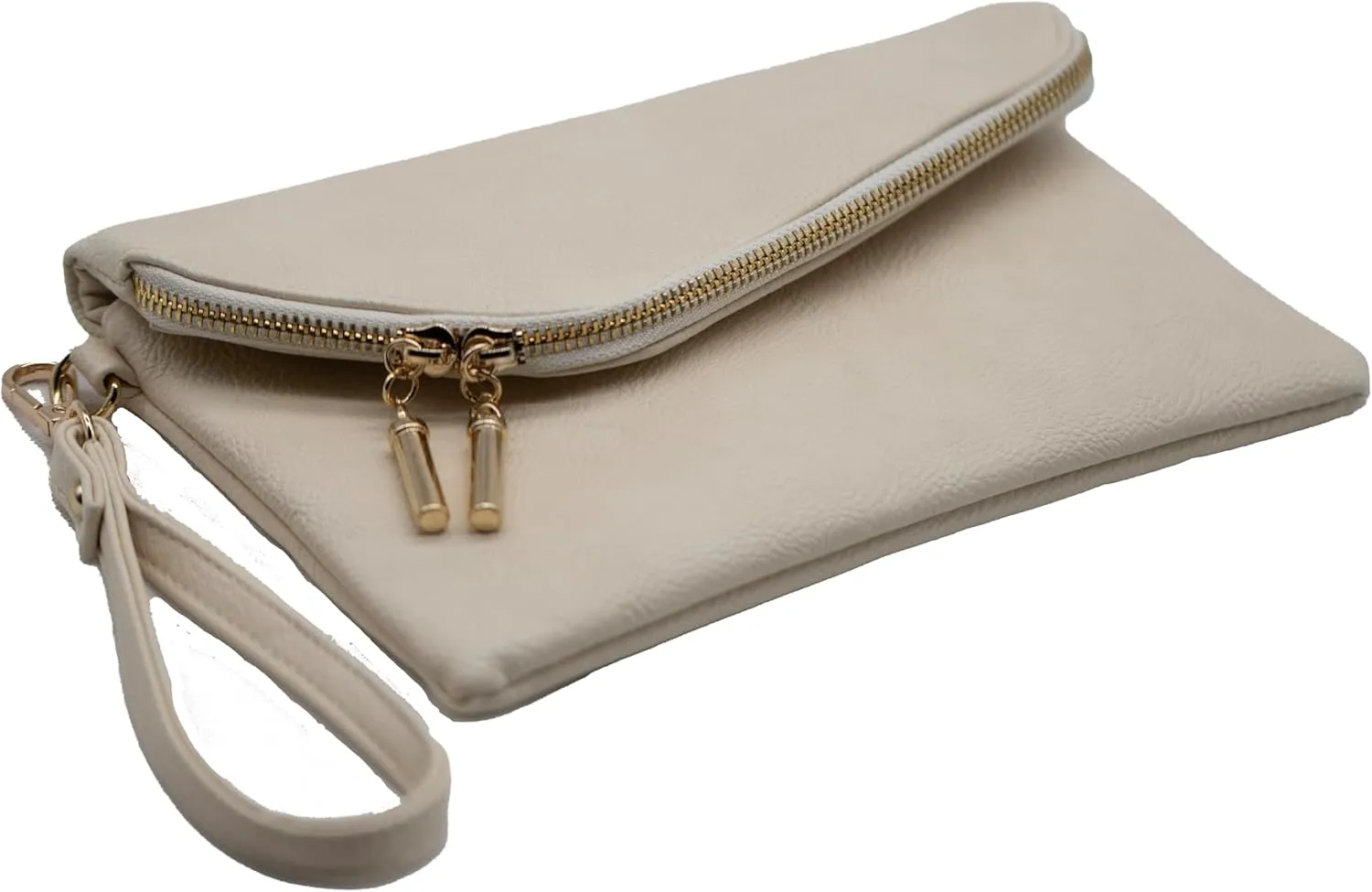 Amaze Clutch Purse for Women  PU Leather Cross Body Bag Women  Cute and Fashionable Envelope Clutch