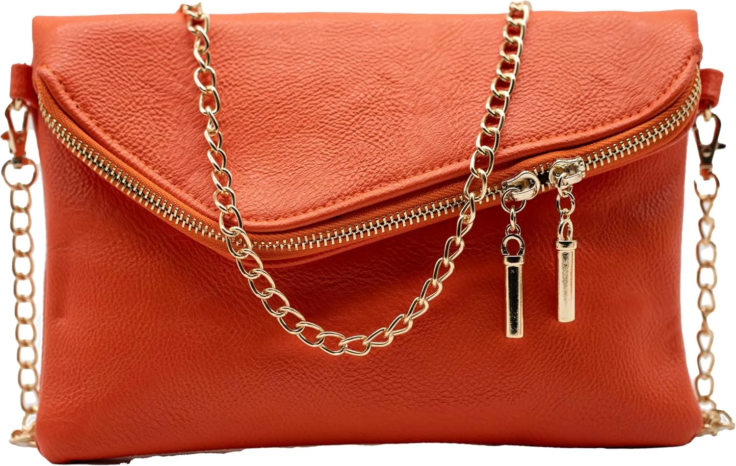 Amaze Clutch Purse for Women  PU Leather Cross Body Bag Women  Cute and Fashionable Envelope Clutch