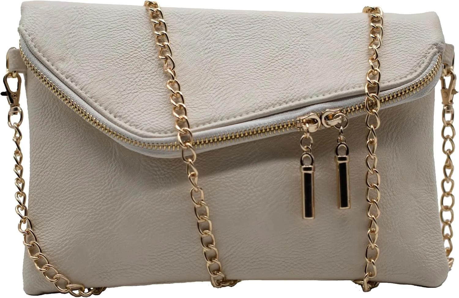 Amaze Clutch Purse for Women  PU Leather Cross Body Bag Women  Cute and Fashionable Envelope Clutch