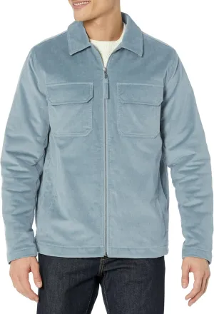 Amazon Essentials Men's Corduroy Work Jacket (Available in Big & Tall)