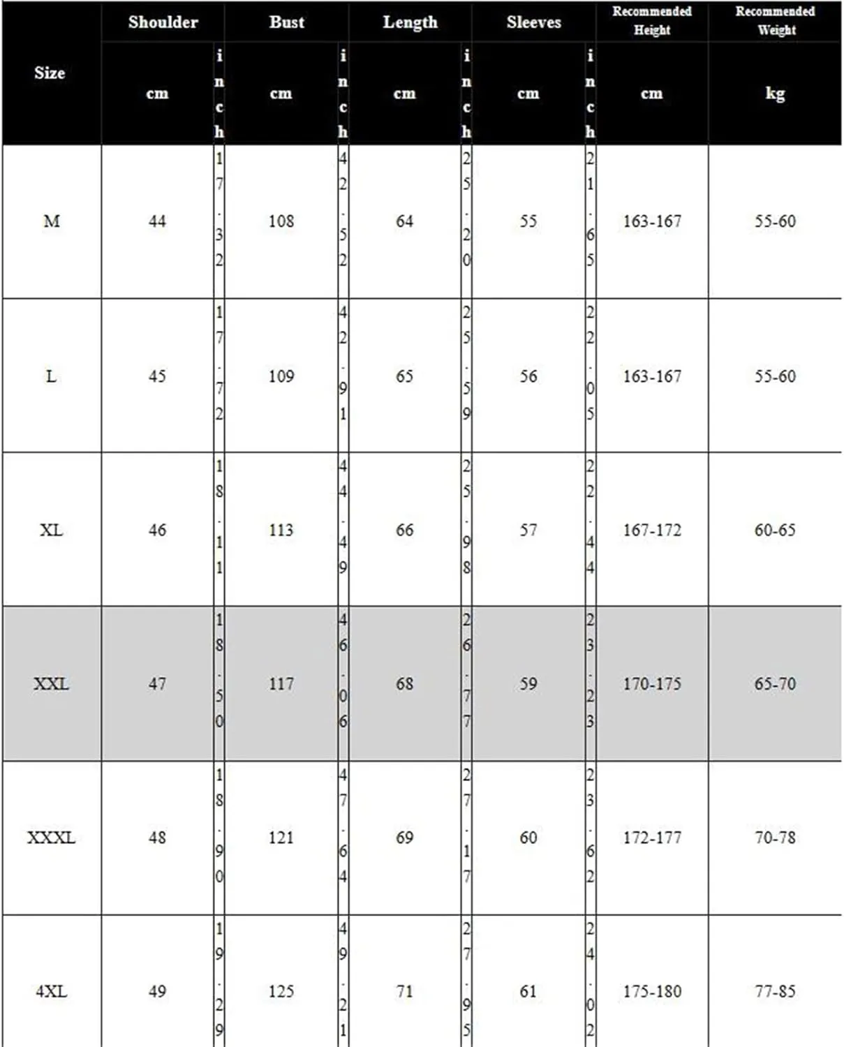 Autumn Winter Warm Men Plus Size Fleece Jacket Solid Color Thicken Cotton Padded Jacket Stand Collar Casual Coat