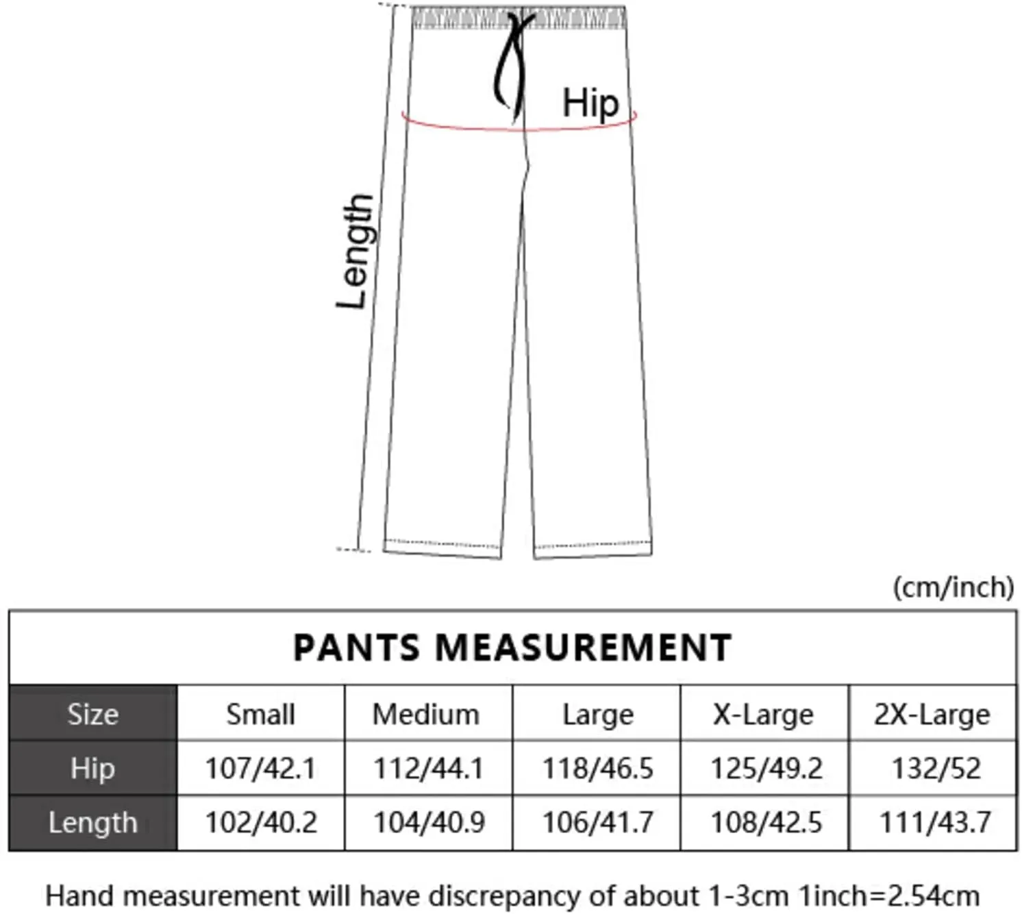 Christmas Snowflakes Gnome Pajama Pants Winter Light Men's Pajama Bottoms Lounge Sleepwear PJs Sleep Pants S