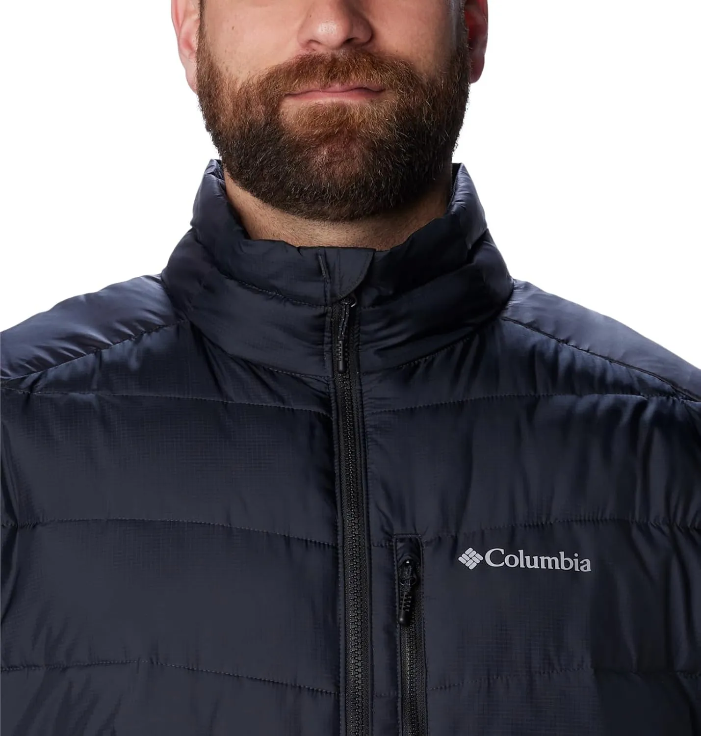 Columbia Men's Labyrinth Loop Jacket