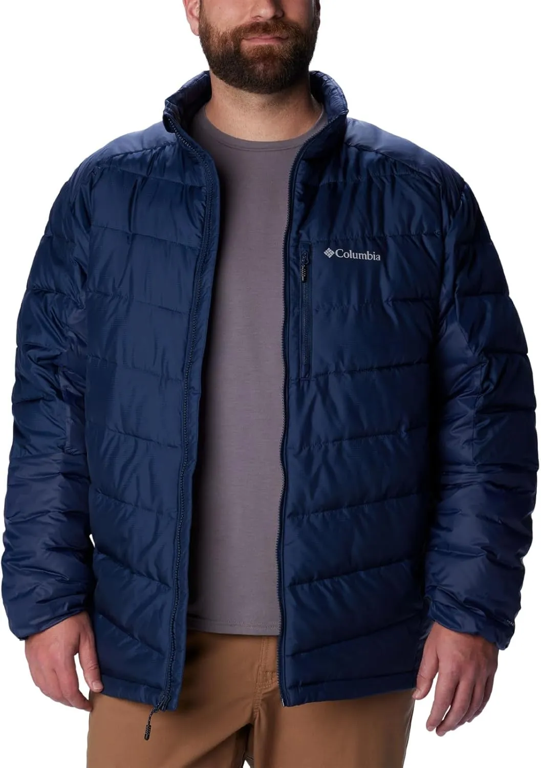 Columbia Men's Labyrinth Loop Jacket