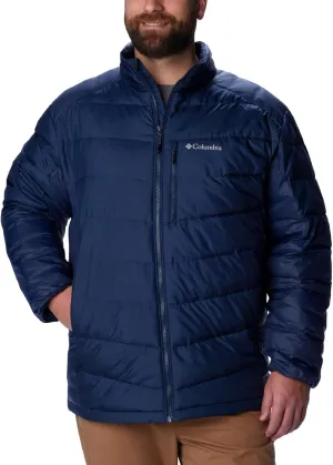 Columbia Men's Labyrinth Loop Jacket