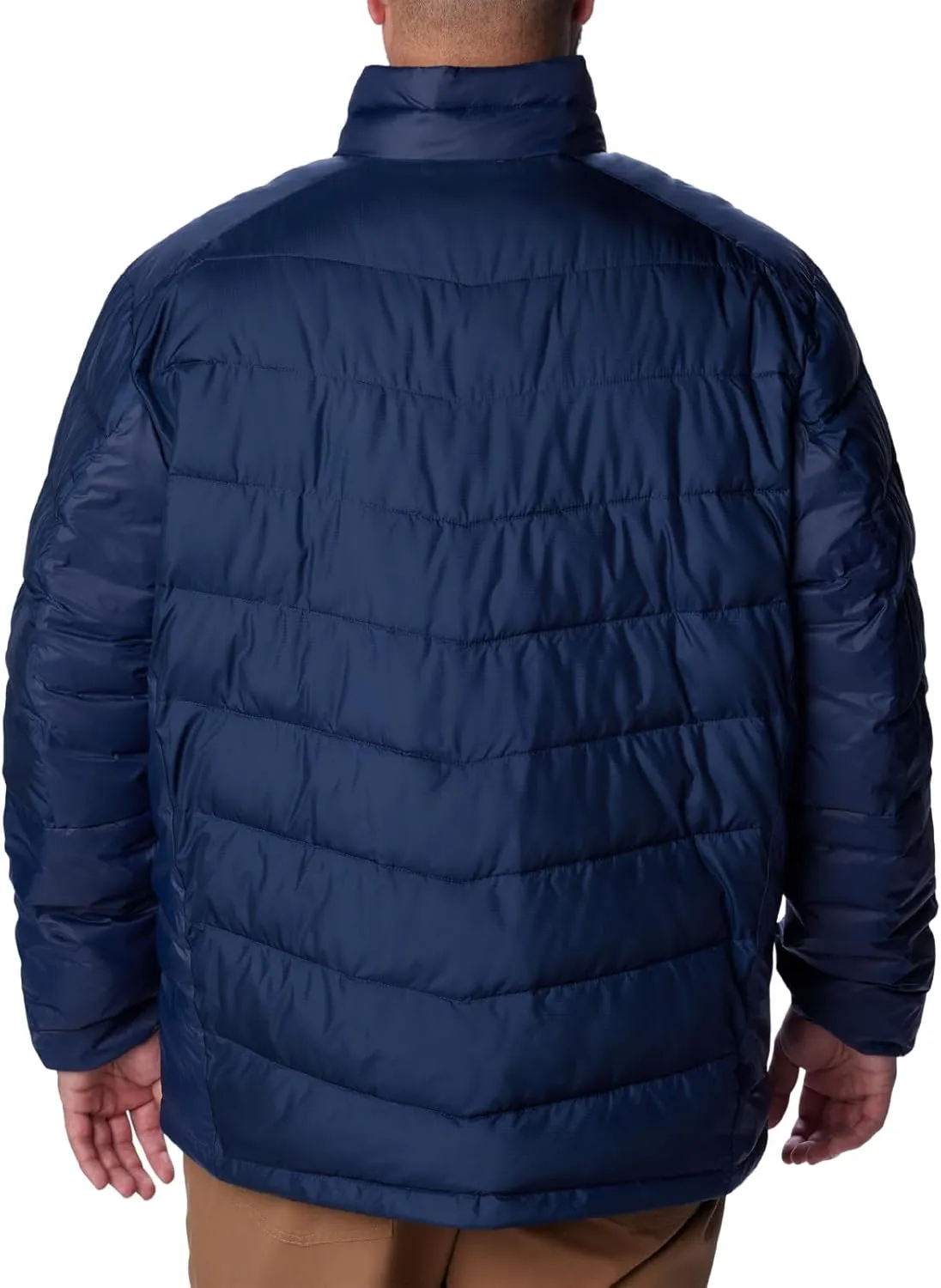 Columbia Men's Labyrinth Loop Jacket