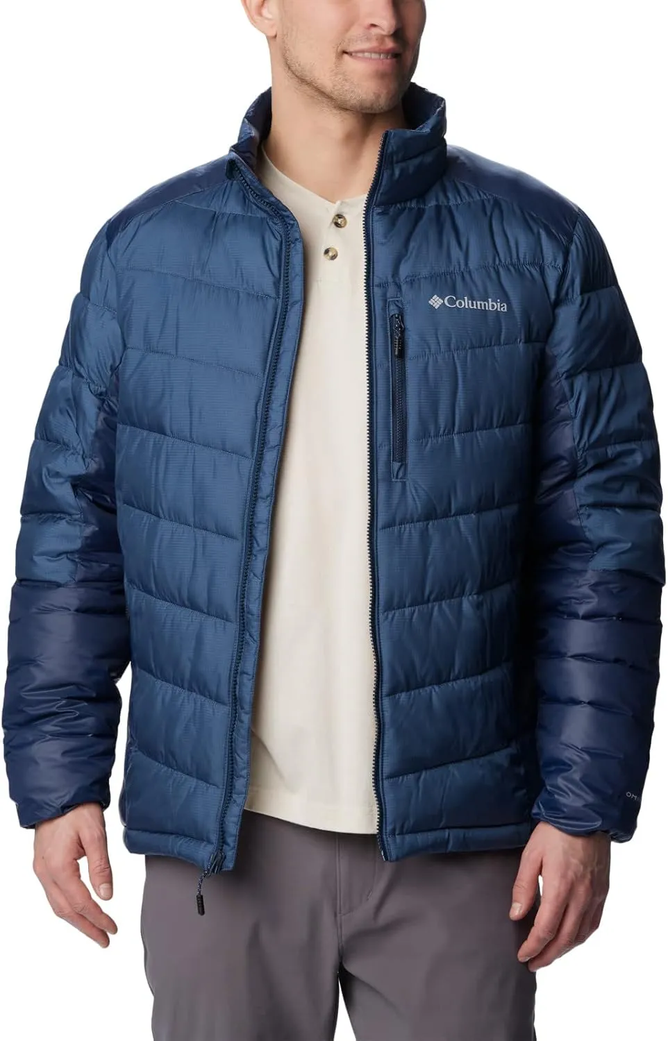Columbia Men's Labyrinth Loop Jacket