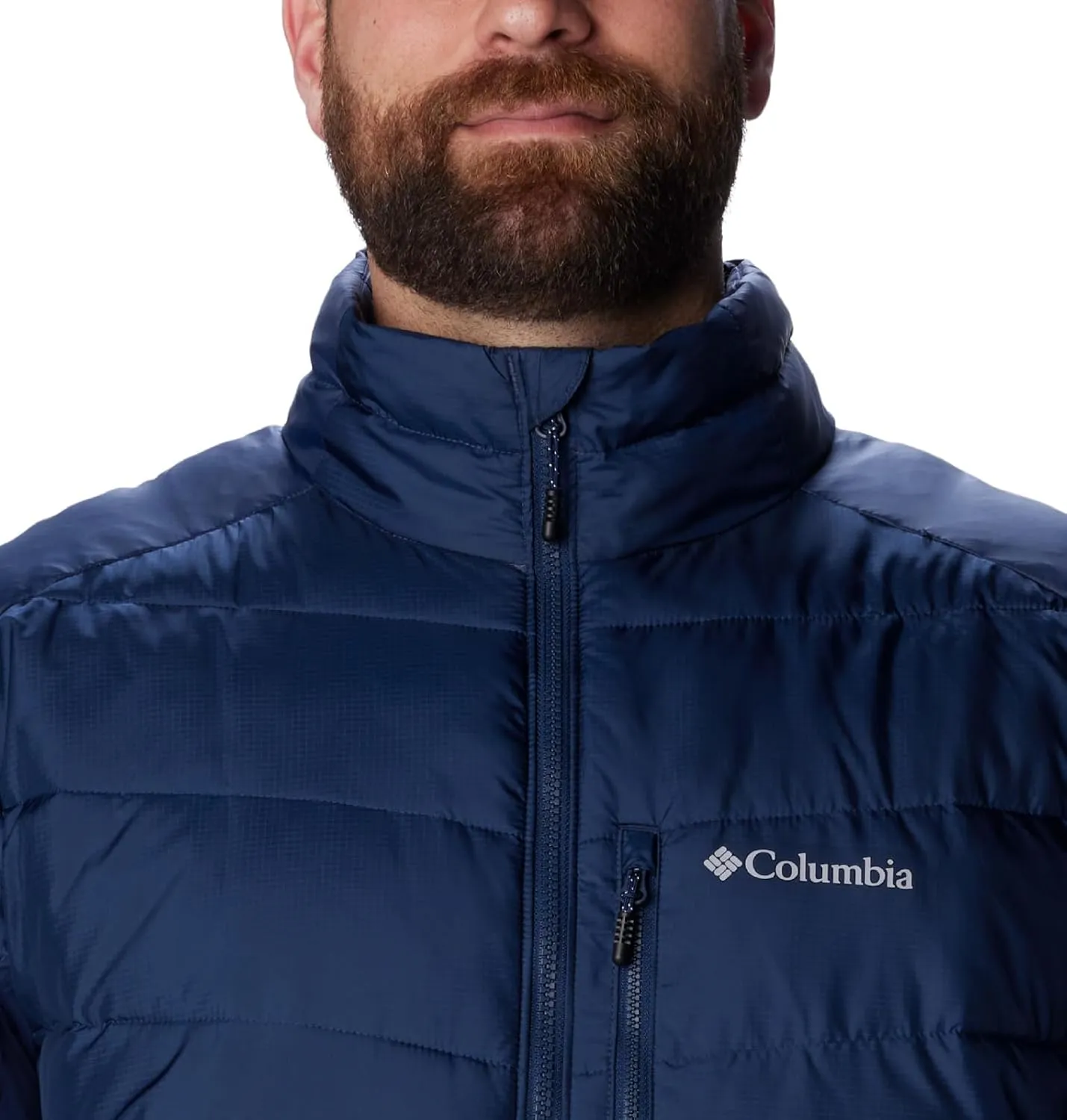 Columbia Men's Labyrinth Loop Jacket
