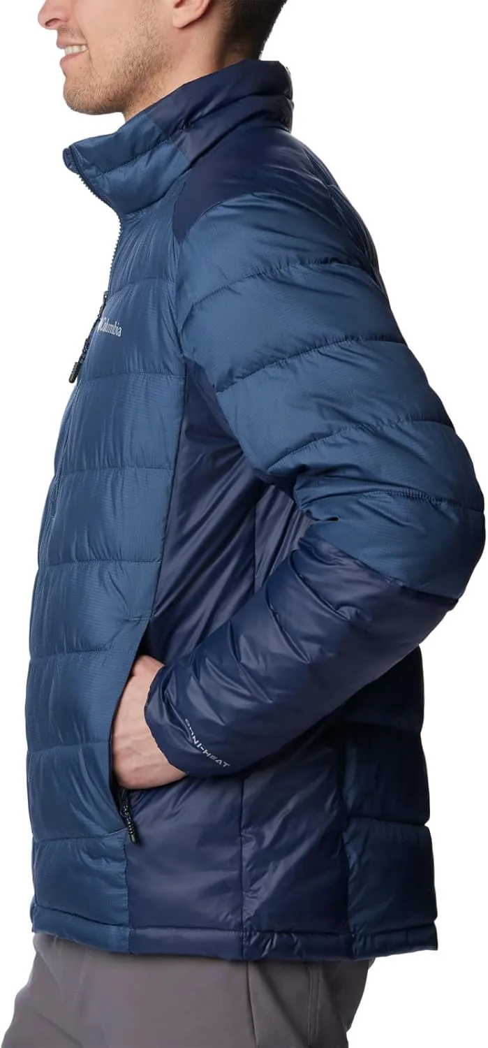 Columbia Men's Labyrinth Loop Jacket