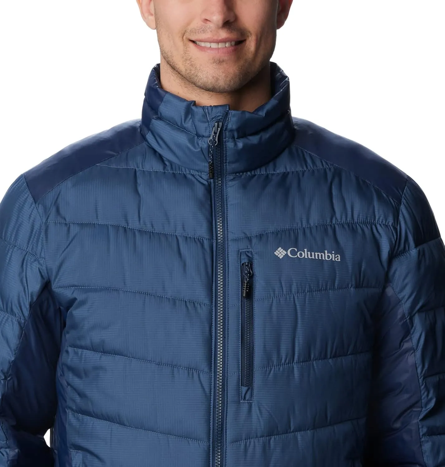 Columbia Men's Labyrinth Loop Jacket