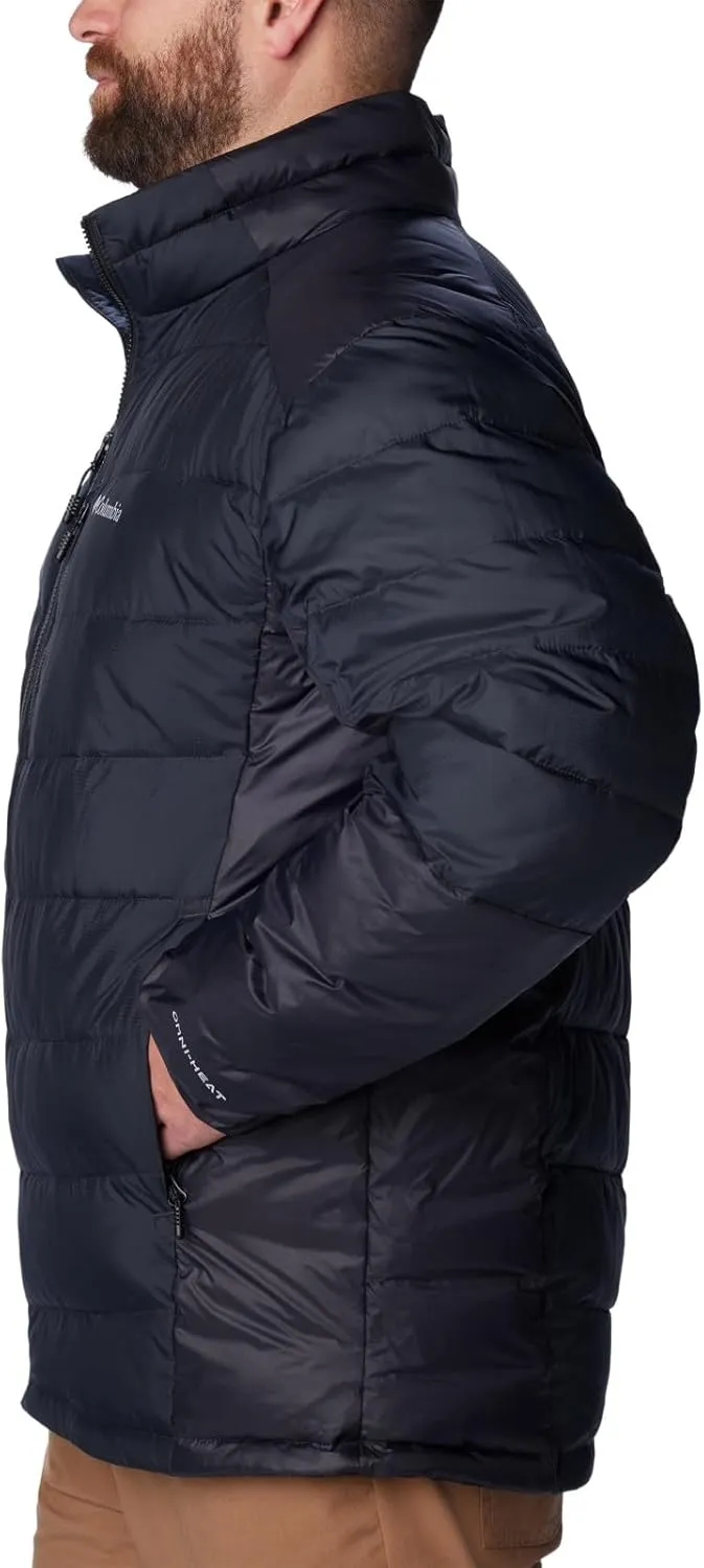 Columbia Men's Labyrinth Loop Jacket