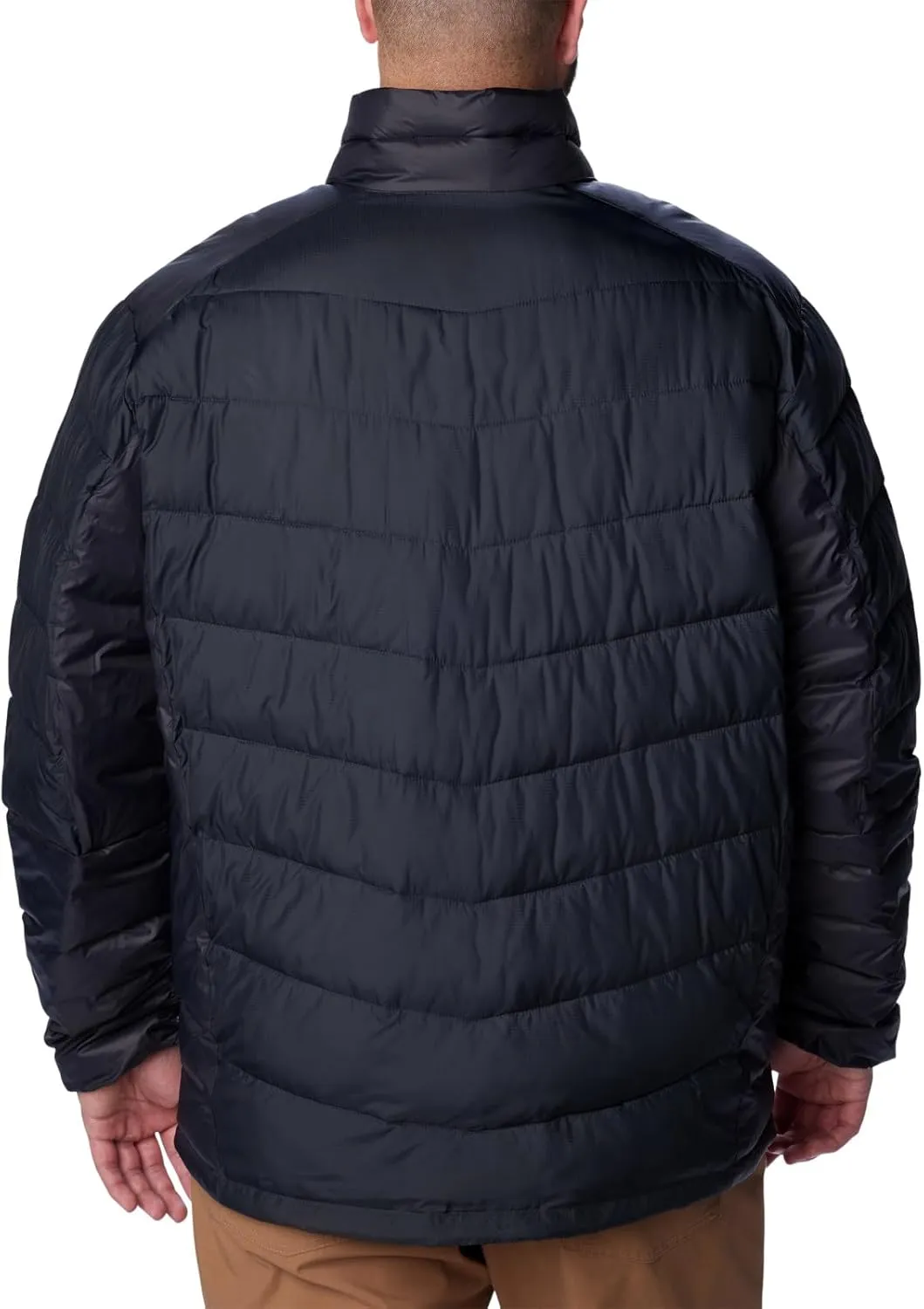 Columbia Men's Labyrinth Loop Jacket