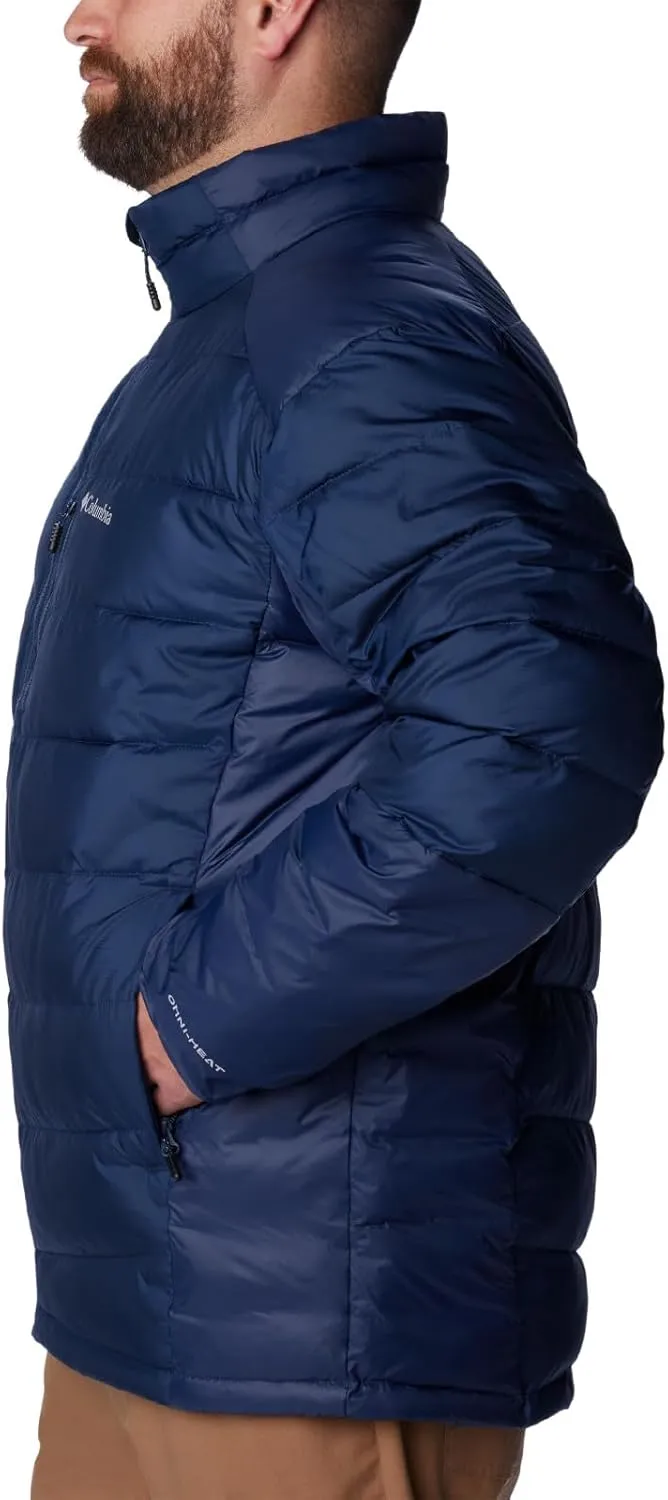 Columbia Men's Labyrinth Loop Jacket