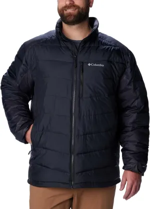 Columbia Men's Labyrinth Loop Jacket
