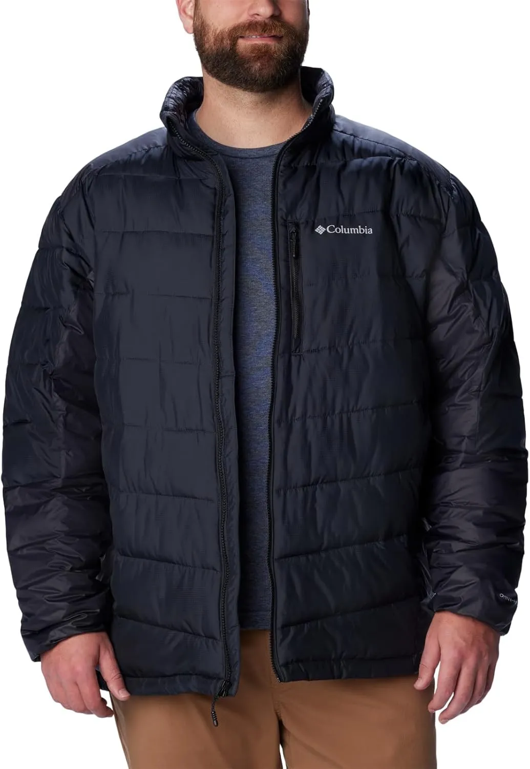 Columbia Men's Labyrinth Loop Jacket