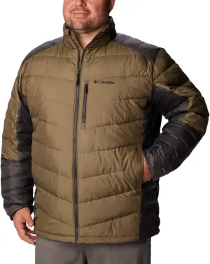 Columbia Men's Labyrinth Loop Jacket
