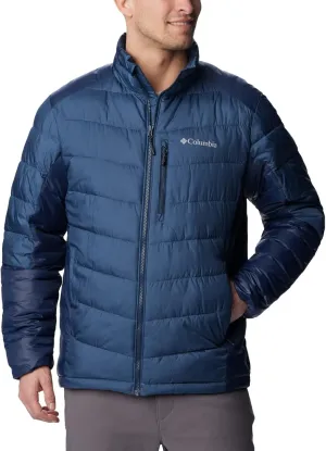 Columbia Men's Labyrinth Loop Jacket