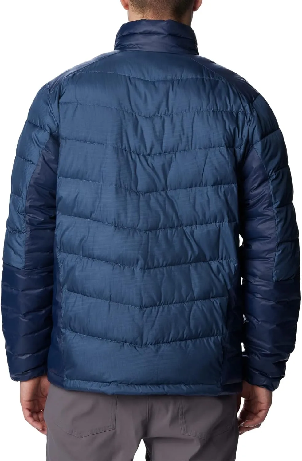 Columbia Men's Labyrinth Loop Jacket