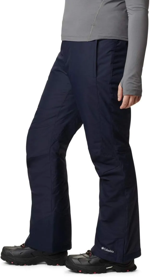 Columbia Women's Bugaboo Omni-Heat Snow Pants