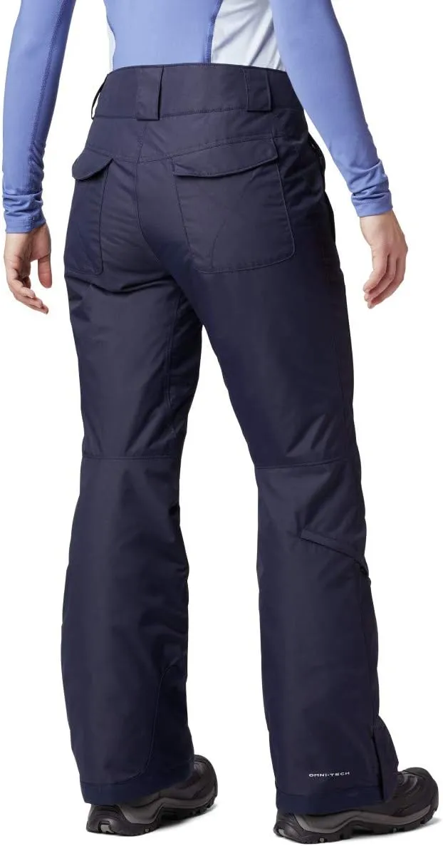 Columbia Women's Bugaboo Omni-Heat Snow Pants