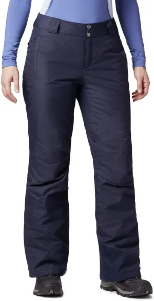 Columbia Women's Bugaboo Omni-Heat Snow Pants