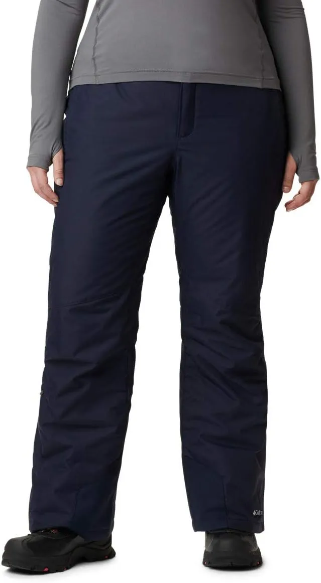 Columbia Women's Bugaboo Omni-Heat Snow Pants