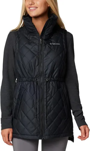 Columbia Women's Copper Crest II Mid Vest