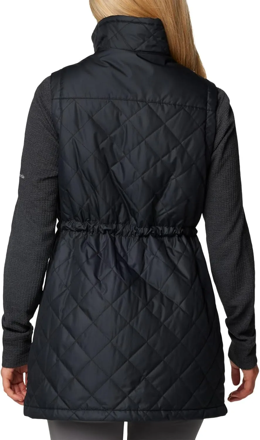 Columbia Women's Copper Crest II Mid Vest