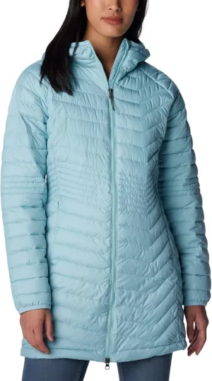 Columbia Women's Powder Lite Mid Jacket