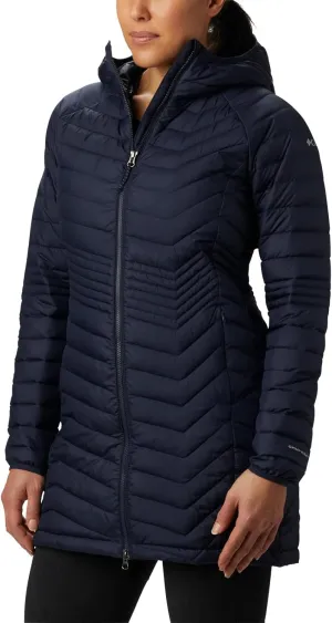 Columbia Women's Powder Lite Mid Jacket