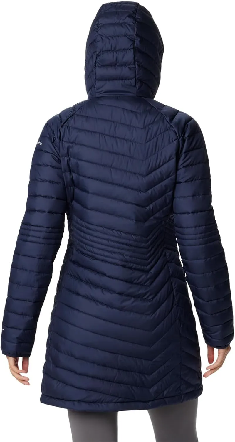 Columbia Women's Powder Lite Mid Jacket