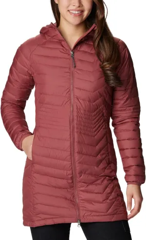 Columbia Women's Powder Lite Mid Jacket