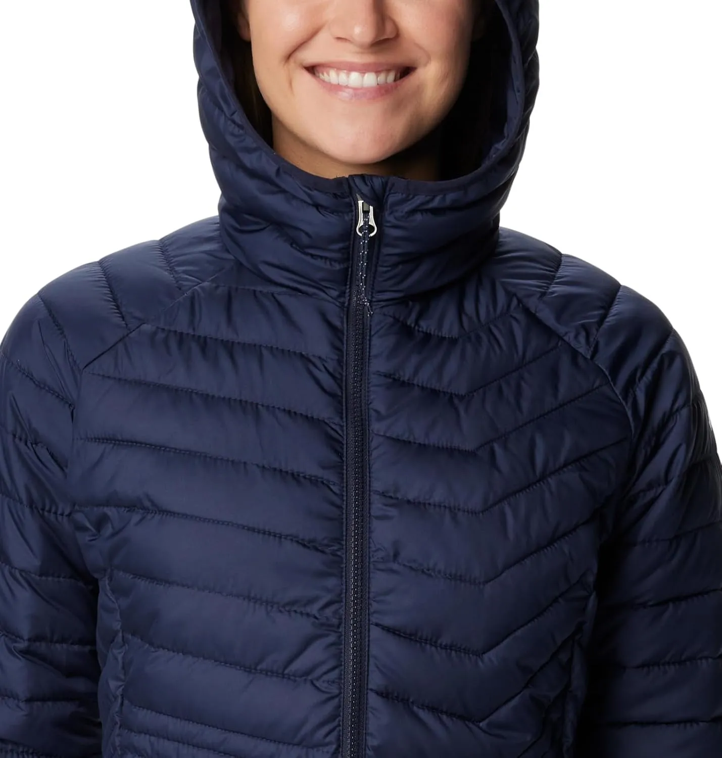 Columbia Women's Powder Lite Mid Jacket
