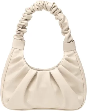 Crossbody Bags for Women Mini Clutch With Zipper Fashionable Cute Hobo Tote Handbag Shoulder Bag
